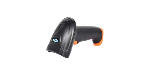 Tvs Barcode Scanner BS-L100 Plus