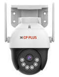 CPPLUS WIFI CAM 3MP 4G PT EZ-S35T