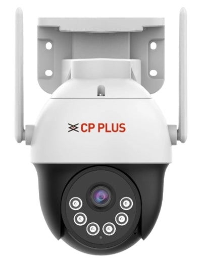CPPLUS WIFI CAM 3MP 4G PT EZ-S35T