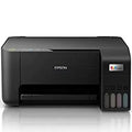 Epson Colour Ecotank L3210 A4 All-in-One Ink Tank Printe