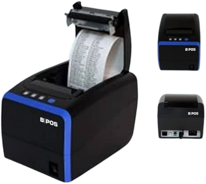 BPOS Thermal Printer RP 260IV