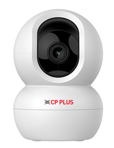 CPPLUS 3MP Wi-Fi PT Camera CP38Q