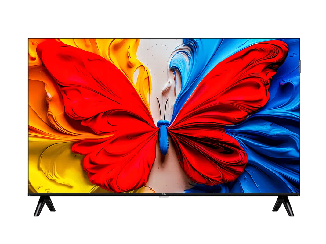 Tcl 32 inch Tv 32s4k