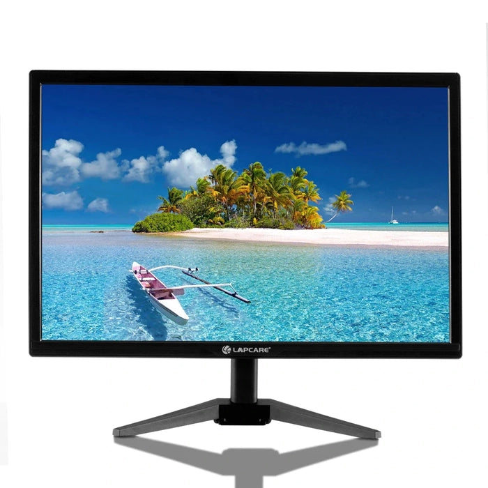 Lapcare 19 inch monitor
