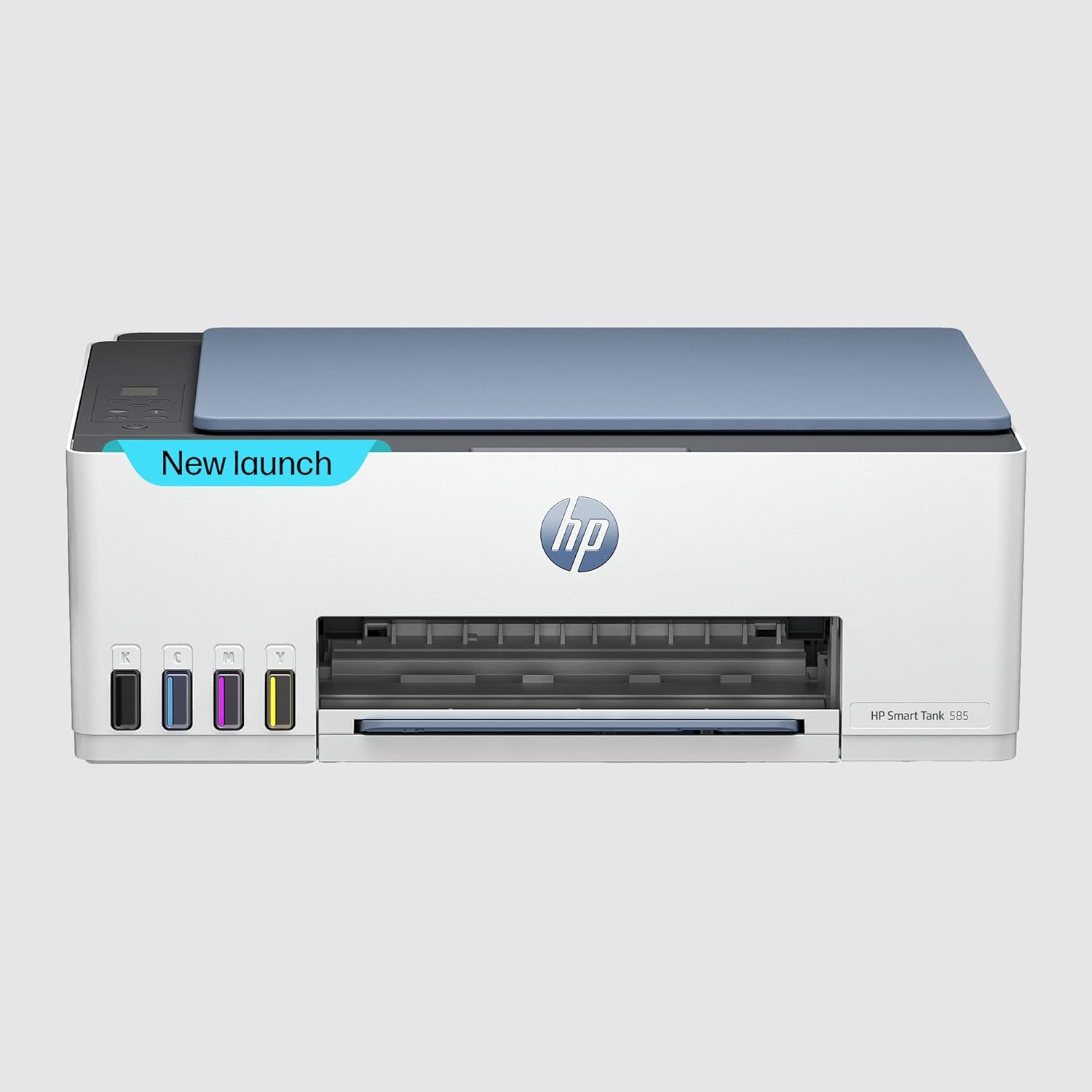 HP Smart Tank 580 All-in-One WiFi  Printer
