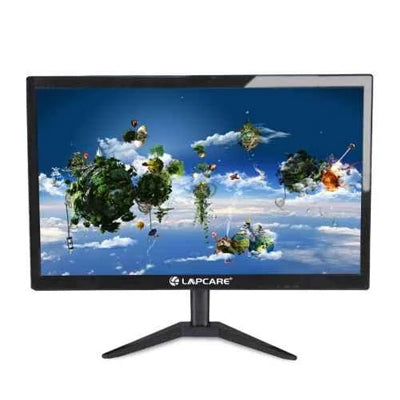 Lapcare 19 inch monitor