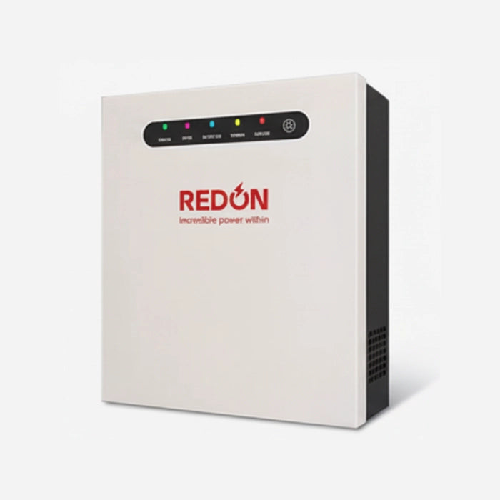 Lithium A Redon 1280Wh inverter+ battery
