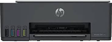Hp Smart Ink Tank 521 All-in-One Printer