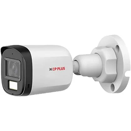 CCTV Full Set  CPPLUS (2camera full set)